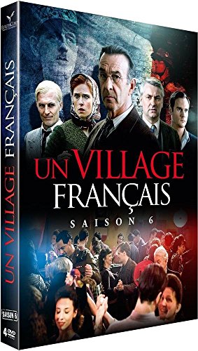 Un Village Francais - Saison 6