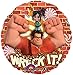Wreck It Ralph 4th Birthday Party Supplies Balloon Bouquet Decorations