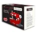 Smartek RED Mini Sewing Machine