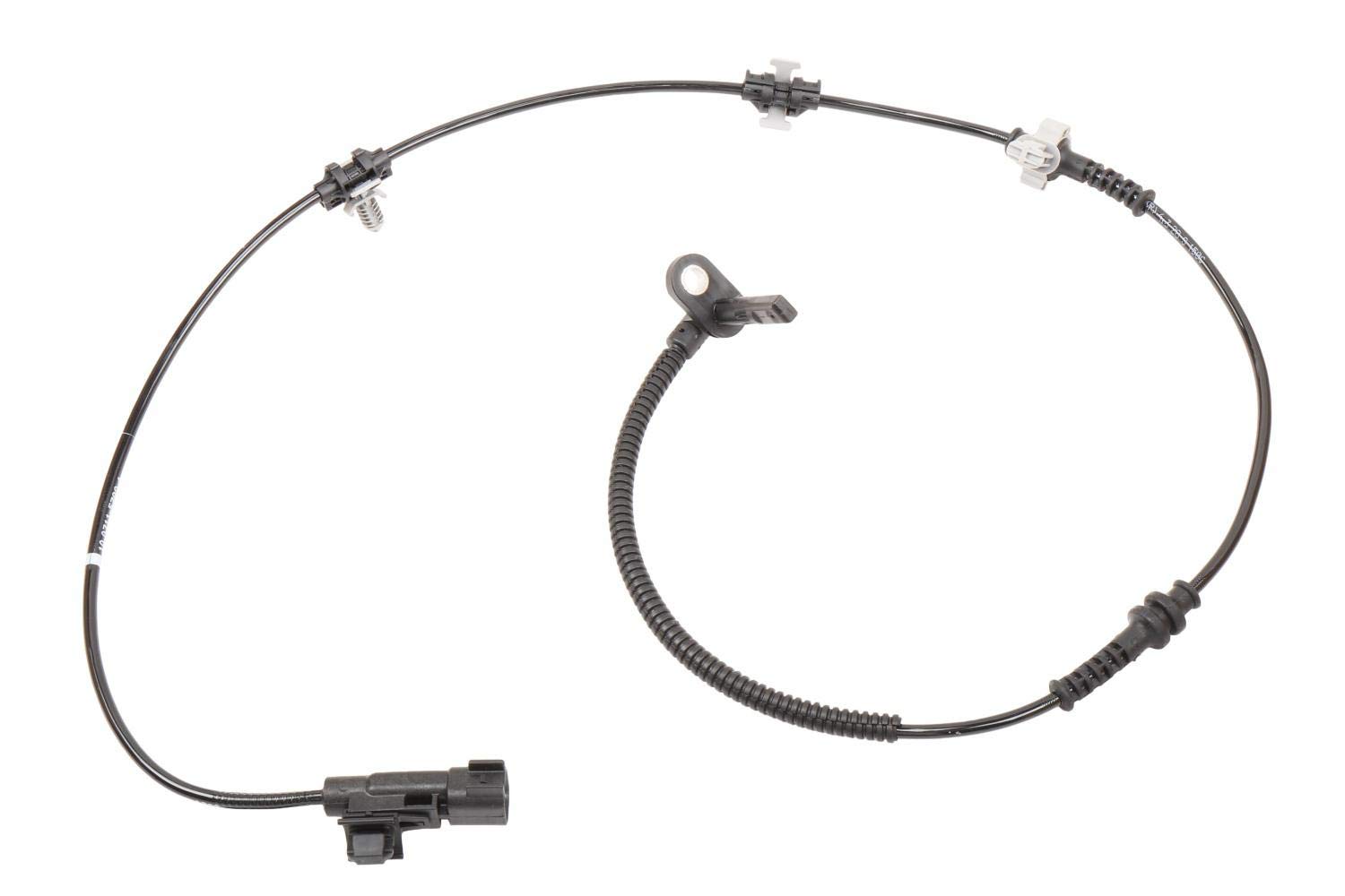 ACDelco GM Original Equipment 39124497 Front Wheel
