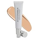 StudioMakeup Flawless Skin Foundation-Oat Soft