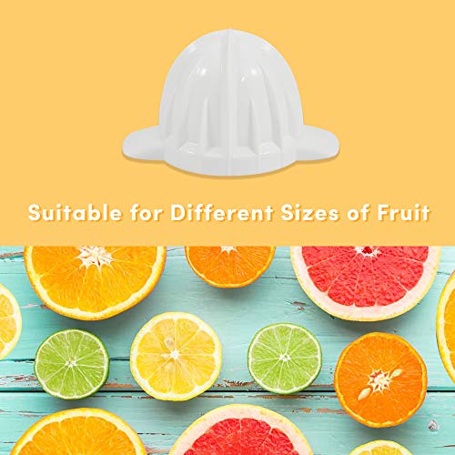 Elite Cuisine Citrus Juicer - Image 3