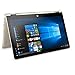 HP Pavilion X360 2-in-1 Touchscreen Convertible Full HD IPS 15.6