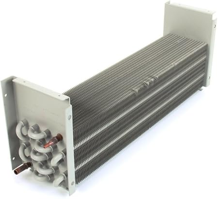 Amazon Com Silver King 63455 Evaporator Coil Home Improvement