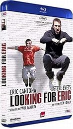 Looking For Eric