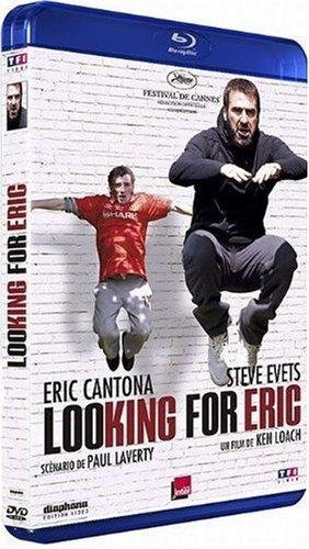 Looking For Eric