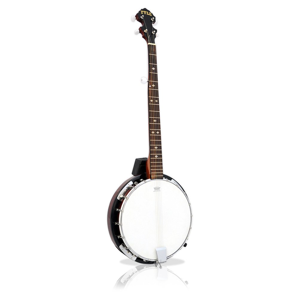 6 Best Beginner Banjos 2020 Instrument Top
