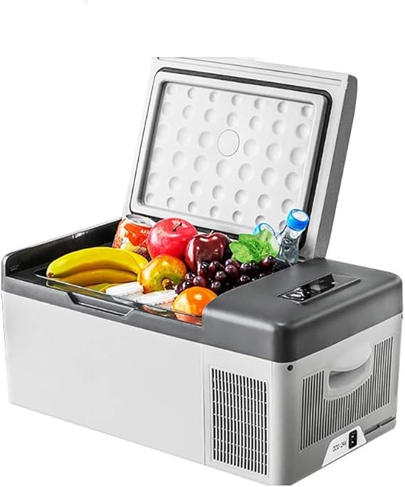 Amazon.com: Portable Ultra-quiet Low-noise Coolers Cooling Box