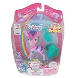 Disney Princess Palace Pets, Whisker Haven Tales, Furry Tail Friends, Jasmine's Stripes the Zebra