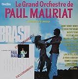 Paul Mauriat & His Orchestra - Chanson d'Amour & Brasil Exclusivamente
