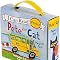 Pete the Cat 12-Book Phonics Fun!: Includes 12 Mini-Books Featuring ...