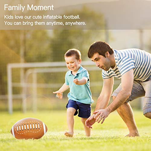 5 Novelty+Place+Inflatable+Football+Adults