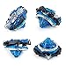 Bey Battling Top Burst Booster B67 (B-67) Random Booster Xeno XCALIBUR.M.I with Sword Launcher Top Kids Toys Metal Plastic Fusion 4D Gift