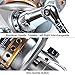 Yoshikawa Baitfeeder Spinning Reel Fishing 5.5:1 11 High Power Stainless Ball Bearings 30Lb Drag Right Left Hand Saltwater Freshwater Reversible Front Rear Drag Live Liner 3000-6000