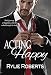 Acting Happy (A Texas Desires Novel)