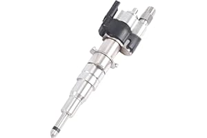 13537585261-11 4PCS Fuel Injector Nozzle Injector for BMW Replacement Parts Accessories