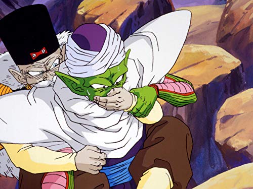 Amazon.co.jp_ ドラゴンボールZを観る _ Prime Video