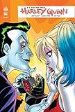 Harley Quinn Rebirth - Tome 2 (DC REBIRTH) (French Edition) by