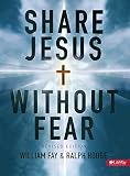 Share Jesus Without Fear - Member Book Revised by