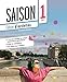 Saison niveau 1 cahier d'activites + CD (French Edition) by 
