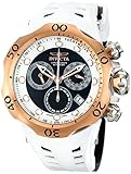 Invicta Men's 16993 Venom 18k Rose-Gold Ion-Plated Stainless Steel Watch