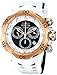 Invicta Men's 16993 Venom 18k Rose-Gold Ion-Plated Stainless Steel Watch