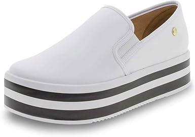 tenis listrado vizzano