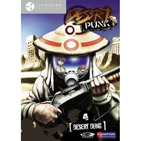(未使用･未開封品)Festival in the Desert [DVD] Amazon.com: Desert Punk: Death of the Desert v.6 - Viridian