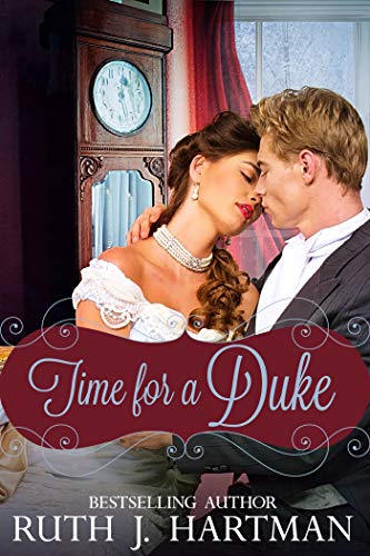 BEST! Time for a Duke EPUB
