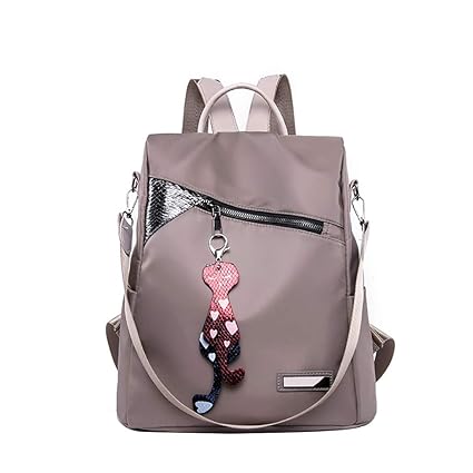 mochilas de moda mujer