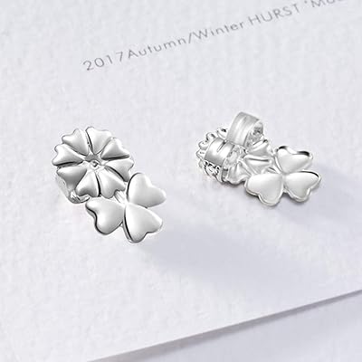 As Seen On Tv Earring Backs 2025