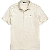 POLO RALPH LAUREN Mens Keaton-Pony Sneaker