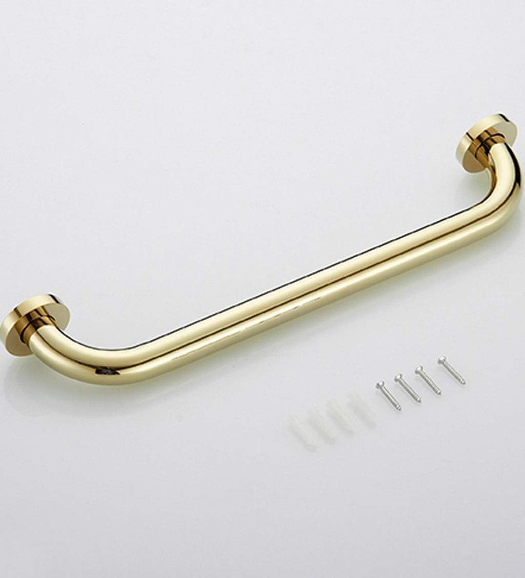 Haltegriff Bad Sicherheit Antik Kupfer Armlehnen, Bronze Rutschfeste