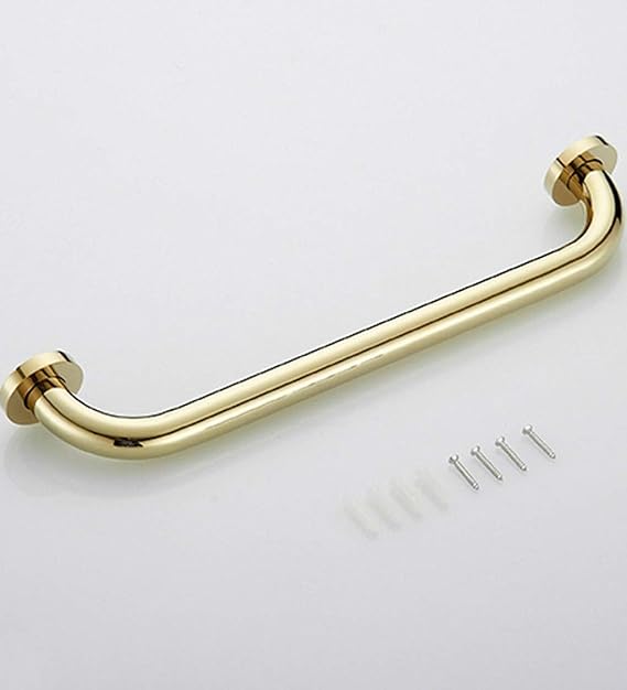 Haltegriff Bad Sicherheit Antik Kupfer Armlehnen, Bronze Rutschfeste