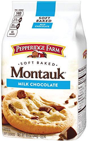 3 Pepperidge+Farm+Montauk+Cookies+Chocolate