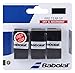 Babolat Pro Team SP Overgrips Black 3 Pack