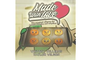 Made With Love: The sweetest allegory for embryo donation and adoption