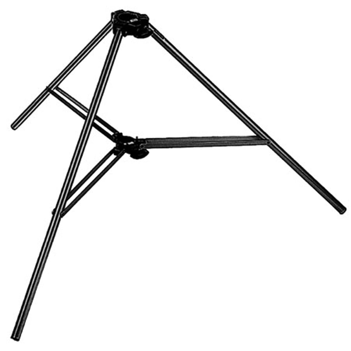 Manfrotto Base Only for Autopole - Black