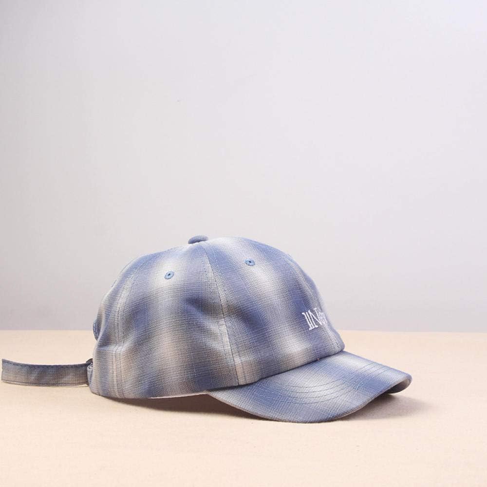 Xuanxi Hip-Hop Baseballmütze Mit Camouflage-Print - Breite Krempe Für Optimalen Sonnenschutz, Unisex