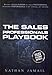 The Sales Professionals Playbook: Beyond a Sales Person is a Sales Professional (The Playbook Series) - Book by Nathan Jamail