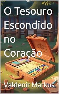Livro O Tesouro Escondido no Coração