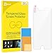 iPhone 7 Screen Protector, JETech Premium Tempered Glass Screen Protector for Apple iPhone 7 4.7