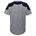 Outerstuff NFL Boys Youth Gamma Short Sleeve Performance Tee