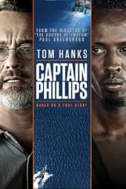 Captain Phillips