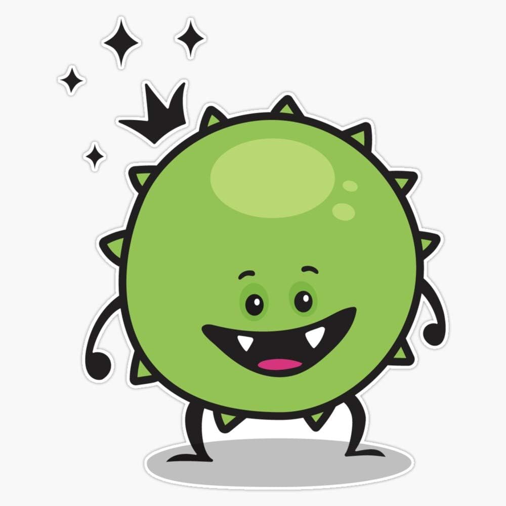 Pink Freud Psychiatry Sticker Vinyl Waterproof Sticker Decal Car Laptop Wall Window Bumper Sticker 5"