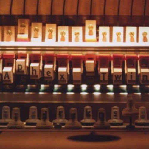 Drukqs
