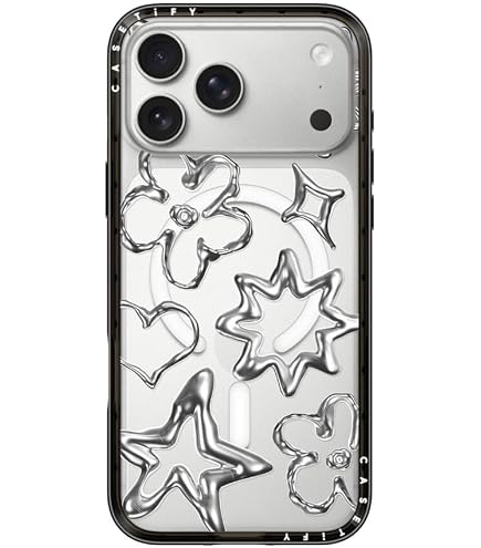 Amazon.com: CASETiFY for iPhone 17 Pro Max Case - Compact