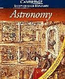 The Cambridge Illustrated History of Astronomy (Cambridge Illustrated Histories)
