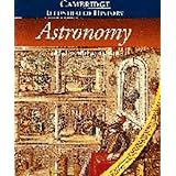 The Cambridge Illustrated History of Astronomy (Cambridge Illustrated Histories)