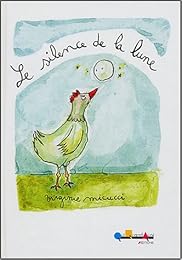 Le  silence de la lune